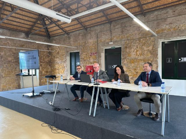 Un programa de ayudas europeas permitirá rehabilitar 450 viviendas y realizar un lavado de cara en barrios y pedanías - 2, Foto 2