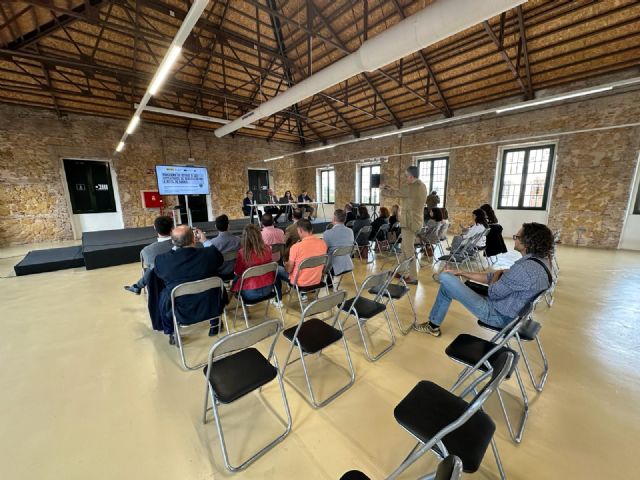 Un programa de ayudas europeas permitirá rehabilitar 450 viviendas y realizar un lavado de cara en barrios y pedanías - 3, Foto 3