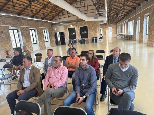 Un programa de ayudas europeas permitirá rehabilitar 450 viviendas y realizar un lavado de cara en barrios y pedanías - 4, Foto 4