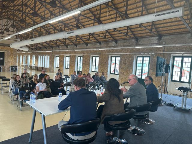 Un programa de ayudas europeas permitirá rehabilitar 450 viviendas y realizar un lavado de cara en barrios y pedanías - 5, Foto 5