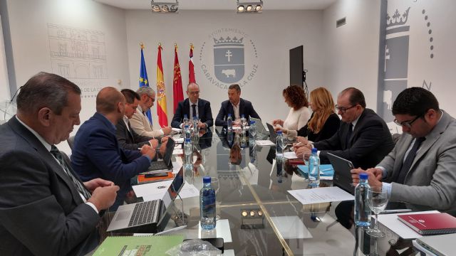 Educación refuerza la Formación Profesional en Caravaca con cuatro nuevos grados y casi un centenar de nuevas plazas el próximo curso - 2, Foto 2
