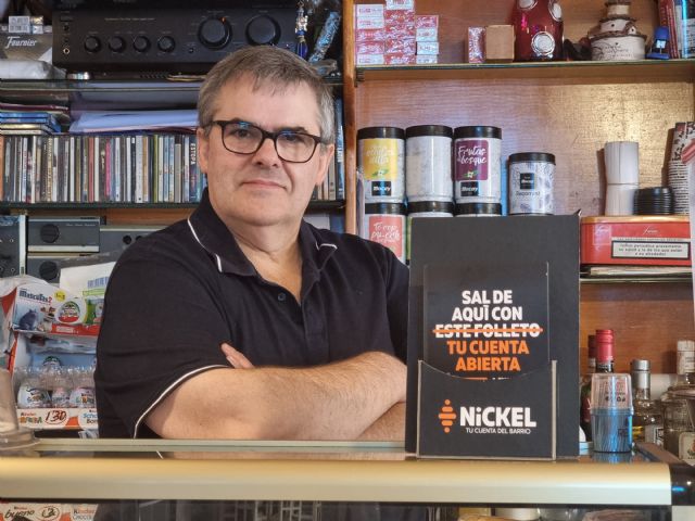 ´A tu cuenta le falta pueblo´ - 1, Foto 1