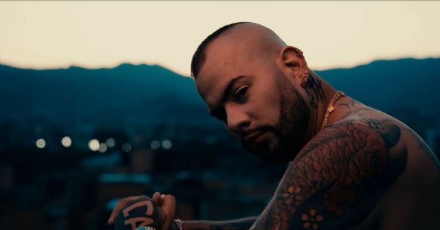 Diego A La Voz te invita a sentir con Impaciente: Una historia de amor inolvidable - 1, Foto 1