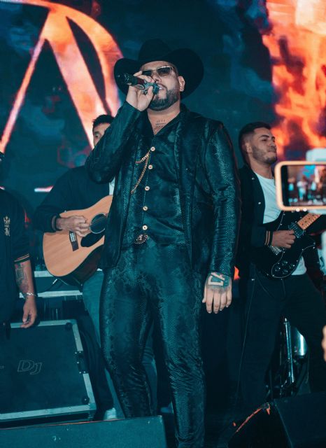 Diego A La Voz te invita a sentir con Impaciente: Una historia de amor inolvidable - 3, Foto 3