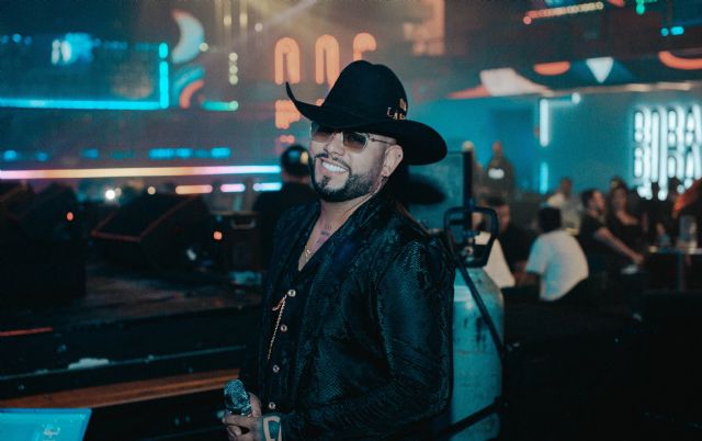 Diego A La Voz te invita a sentir con Impaciente: Una historia de amor inolvidable - 4, Foto 4