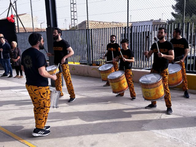 El colegio Joaquín Cantero dedica su Semana Cultural a las Olimpiadas - 4, Foto 4