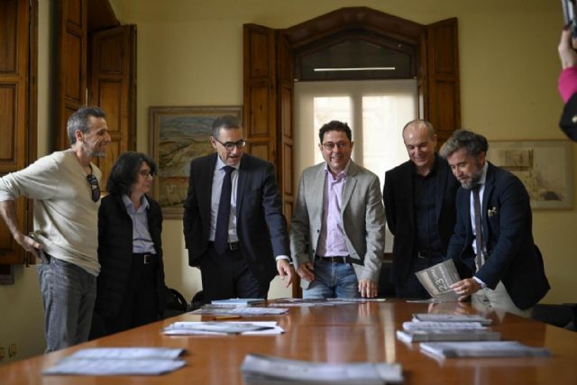 El Servicio de Cultura de la UMU presenta la convocatoria de los premios de Pintura, Fotografía, Producción e Investigación y Poesía - 1, Foto 1