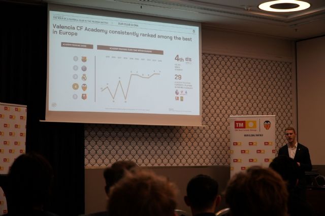 TM Grupo Inmobiliario, Valencia CF y LALIGA promocionan en Alemania el turismo y las oportunidades de inversión inmobiliaria en España - 1, Foto 1