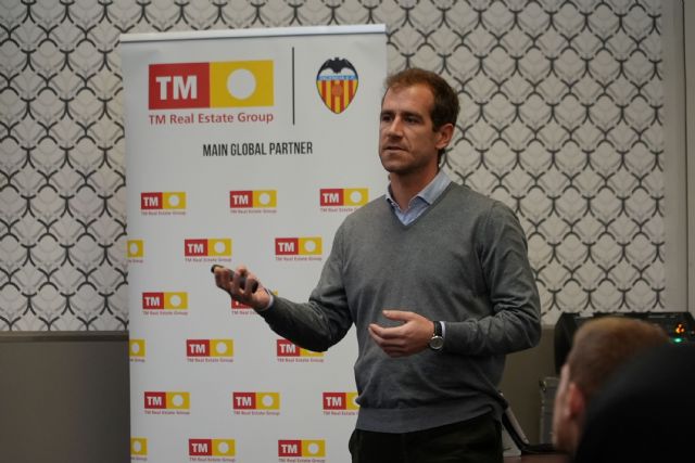 TM Grupo Inmobiliario, Valencia CF y LALIGA promocionan en Alemania el turismo y las oportunidades de inversión inmobiliaria en España - 2, Foto 2