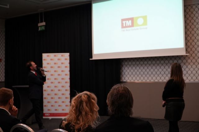 TM Grupo Inmobiliario, Valencia CF y LALIGA promocionan en Alemania el turismo y las oportunidades de inversión inmobiliaria en España - 4, Foto 4