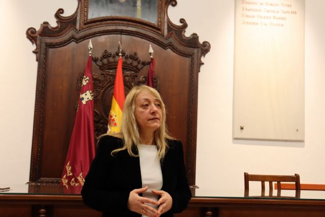 Fulgencio Gil hunde la oferta cultural en Lorca con el cierre del Teatro Guerra y la eliminación de la amplia programación que dejó el PSOE - 1, Foto 1