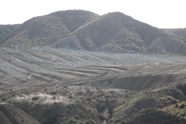 Sosa denuncia que algunos movimientos de tierras no respetan ni caminos públicos - 4, Foto 4