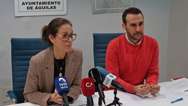 El Ayuntamiento liquida su presupuesto de 2024 con casi nueve millones de remanente - 1, Foto 1