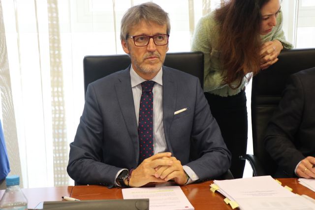 La pandemia del coronavirus provocó un aumento de los gastos de más de 840 millones de euros en los años 2020 y 2021 - 1, Foto 1