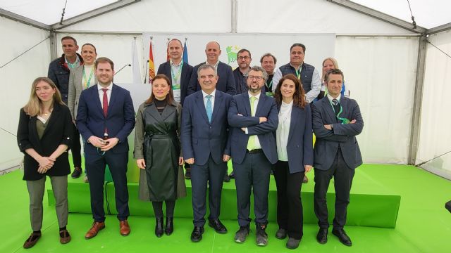 La generación de energía fotovoltaica avanza en la Región y registra un incremento del 15 por ciento en los dos primeros meses de 2025 - 1, Foto 1