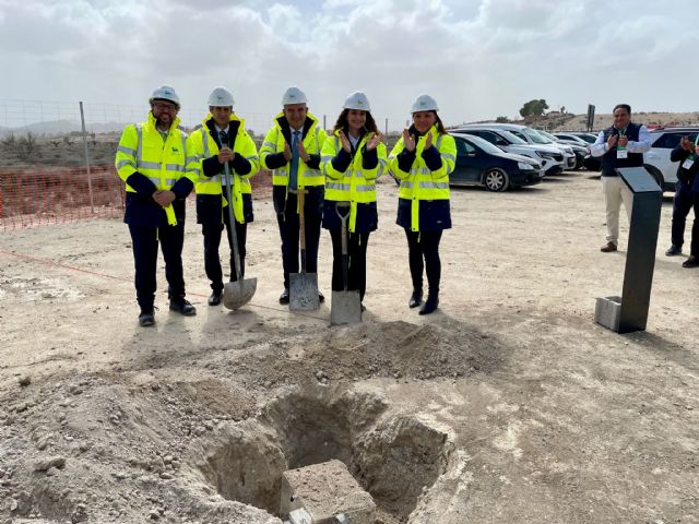 La generación de energía fotovoltaica avanza en la Región y registra un incremento del 15 por ciento en los dos primeros meses de 2025 - 2, Foto 2