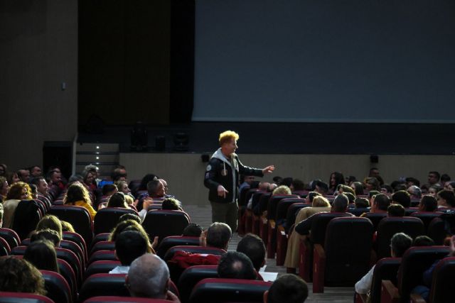 Respuesta al PSOE sobre el supuesto apagón cultural que vive Lorca - 3, Foto 3