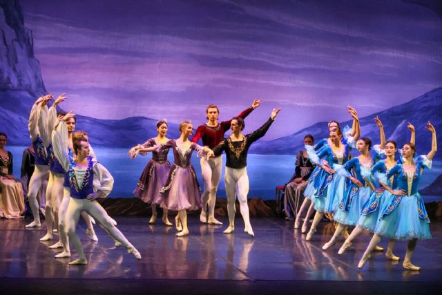 Respuesta al PSOE sobre el supuesto apagón cultural que vive Lorca - 5, Foto 5