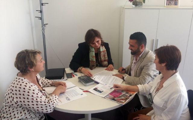 Los usuarios torreños de la teleasistencia cuentan con el servicio de custodia de llaves - 1, Foto 1