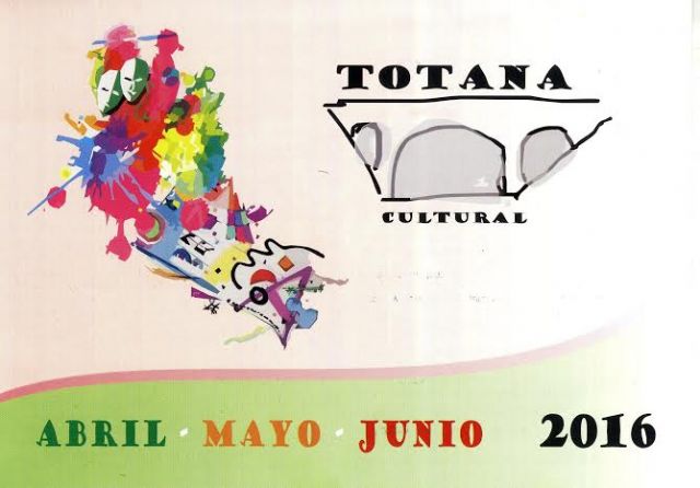 Continues the cycle of conferences "Totana at the Crossroads", Foto 1