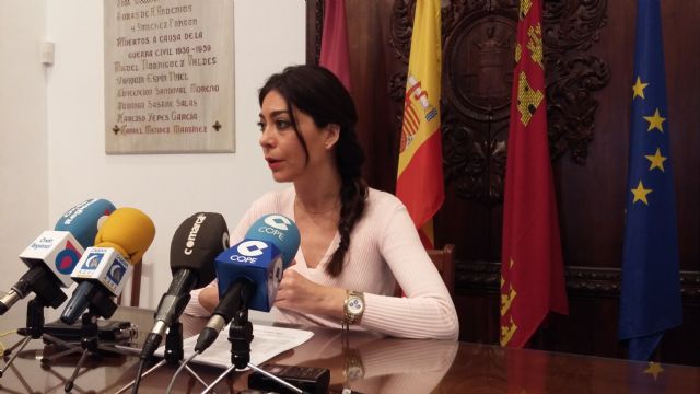 La Concejalía de Vivienda solicitará en el próximo pleno la declaración de Lorca como Municipio Libre de Desahucios - 1, Foto 1