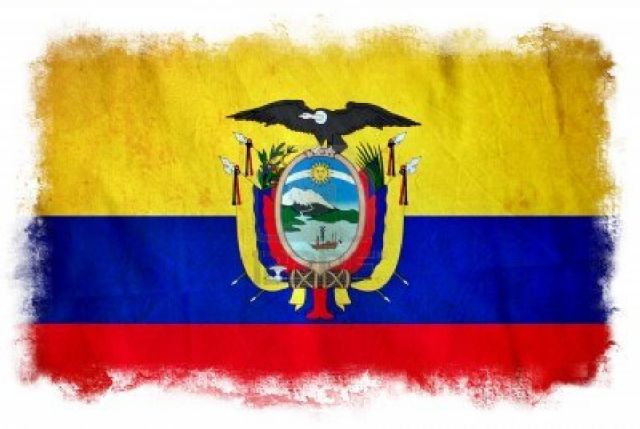 Cartagena muestra su solidaridad con el pueblo ecuatoriano - 1, Foto 1