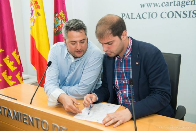 El Laboratorio de Producción Artística La Cantera facilita a asociaciones y colectivos juveniles la grabación de Podcast - 4, Foto 4