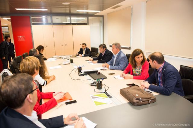 La Junta de Gobierno aprueba el catálogo de los 20 primeros caminos rurales para financiar su recuperación con fondos europeos - 1, Foto 1