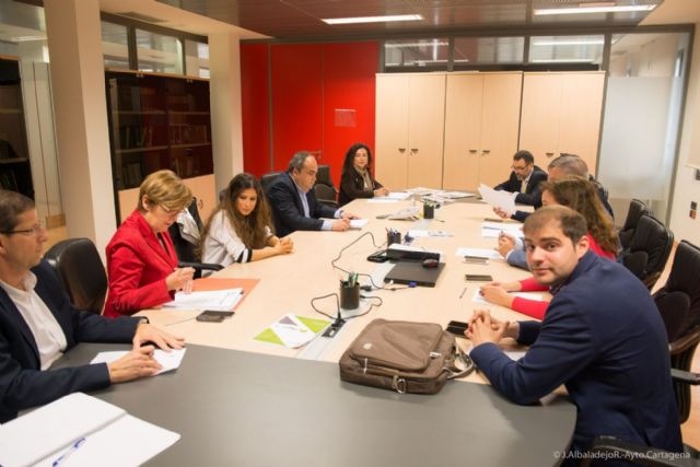 La Junta de Gobierno aprueba el catálogo de los 20 primeros caminos rurales para financiar su recuperación con fondos europeos - 2, Foto 2