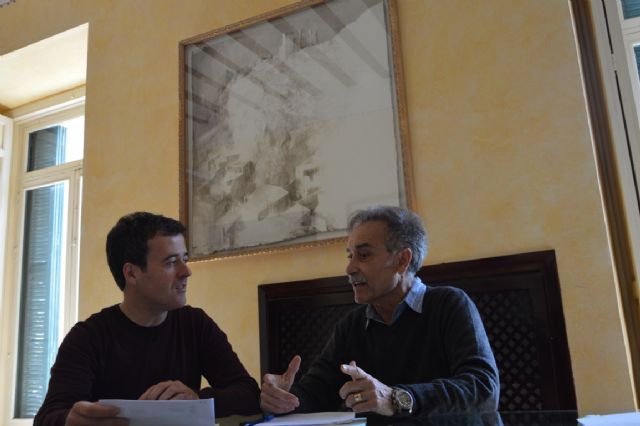 La Fundación Pedro Cano se dirige hacia su sexto año - 1, Foto 1