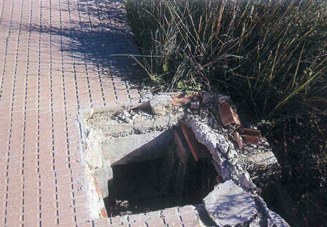 El Ayuntamiento aumenta la seguridad de los viandantes en la avenida del Trabajo - 2, Foto 2