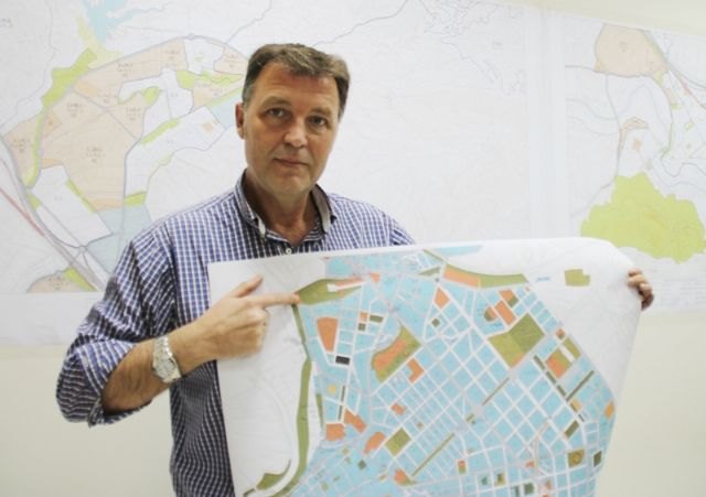 Saorín: La pésima gestión del PP en los terrenos del V-6 ha costado 6,5 millones de euros - 1, Foto 1