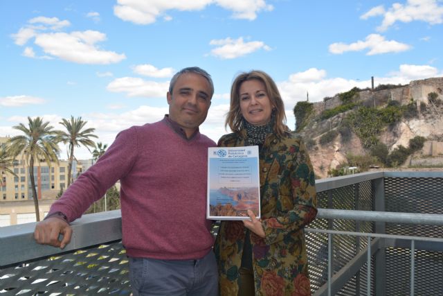 Una tesis evidencia un desfase en la legislación de suelos y residuos mineros - 1, Foto 1