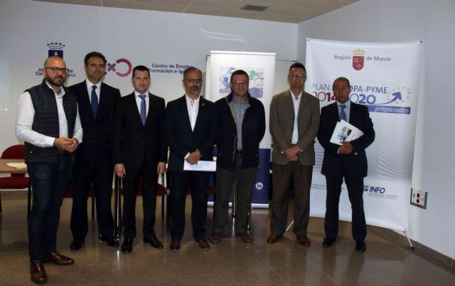 El servicio Aceleradora europea ayuda las empresas del calzado al desarrollo y financiación de proyectos de I+D+I - 1, Foto 1