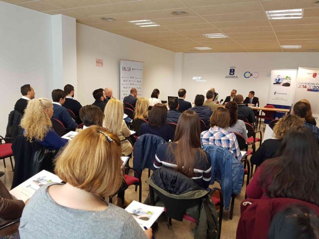 El servicio Aceleradora europea ayuda las empresas del calzado al desarrollo y financiación de proyectos de I+D+I - 4, Foto 4