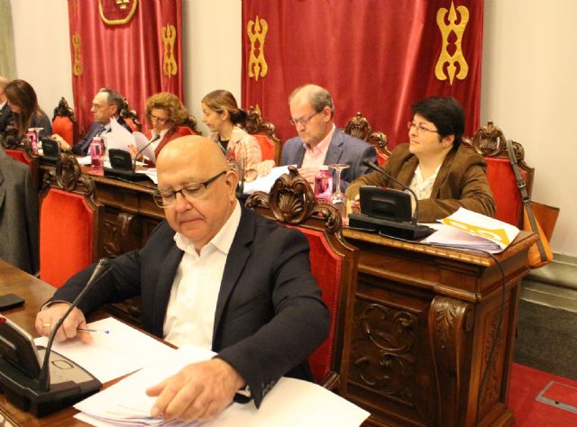 Ciudadanos quiere convertir a Cartagena en la Capital Española de la Gastronomía 2018 - 1, Foto 1