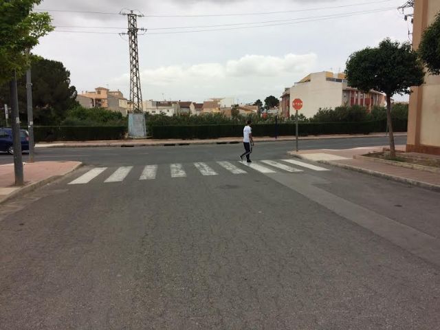 El Ayuntamiento remite a la Dirección General de Administración Local los proyectos del POS 2017, Foto 7