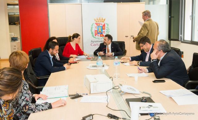 La Junta de Gobierno Local propone el mantenimiento de las tarifas de taxis - 1, Foto 1