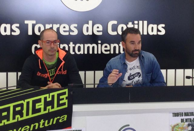 Las Torres de Cotillas, sede del ´Trofeo Malvariche´ de orientación en bicicleta de montaña - 2, Foto 2