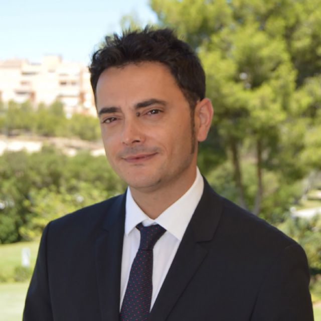 Andrés Aráez, partner de Pijo, siguiente invitado en los Desayunos de ASECOM - 1, Foto 1