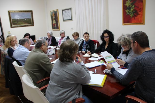 Reunin del Consejo Asesor de Bienestar Social 2018, Foto 1