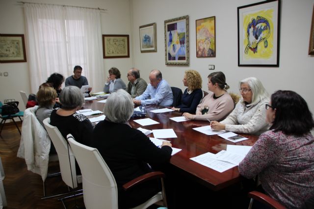 Reunin del Consejo Asesor de Bienestar Social 2018, Foto 2