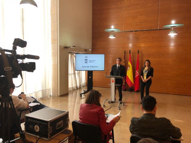 El XXVI Concurso de Proyectos Empresariales repartirá 60.000 euros entre las mejores ideas de negocio y las que generen más empleo - 1, Foto 1