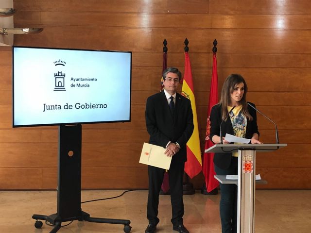 Derechos Sociales destina más de 137.000€ para la integración sociolaboral y la lucha contra la exclusión social - 1, Foto 1