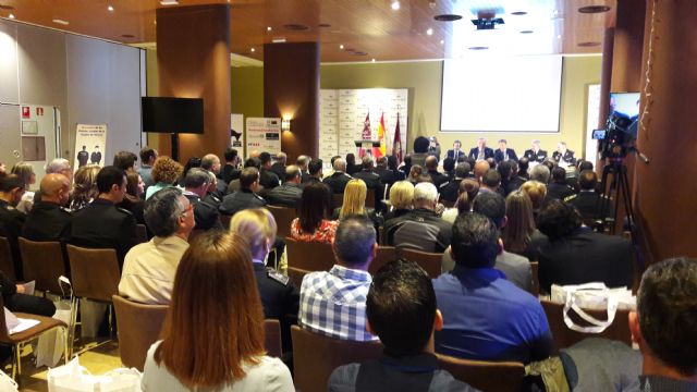 La gestión de la seguridad vial y la utilización de drones, temas a tratar en el II Encuentro de las Policías Locales de la Región de Murcia - 3, Foto 3