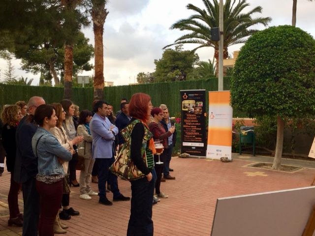 Empresas y entidades profesionales de Cartagena respaldan el III Encuentro de Empresas Alraso para la inserción laboral - 2, Foto 2