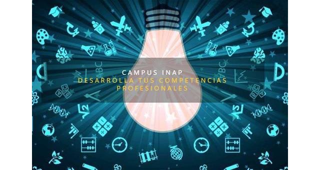 El Instituto Nacional de Administración Pública pone en marcha #DirectoINAP, encuentros de aprendizaje y formación en línea - 1, Foto 1