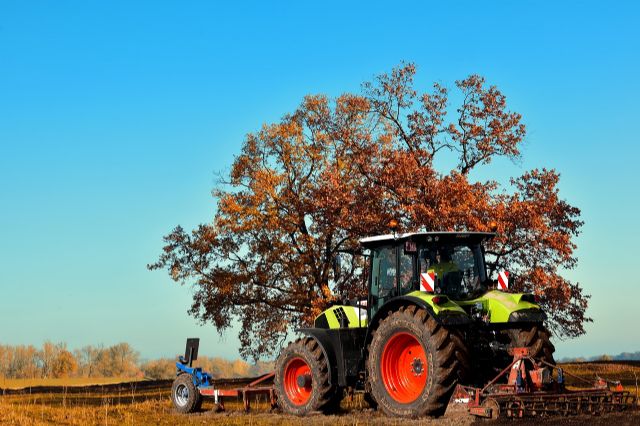Unión de Uniones propone mejoras en el Decreto de Ley de medidas urgentes para el sector agrario - 2, Foto 2