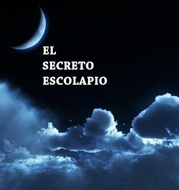 EL SECRETO ESCOLAPIO. Un audio-cuento por capítulos, creado durante la cuarentena, protagonizado por niños de 4 años - 1, Foto 1
