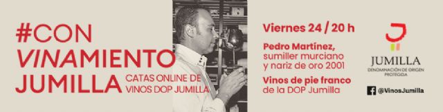 La Monastrell Pie Franco de la DOP Jumilla protagonista en la sexta cata del convinamiento - 2, Foto 2